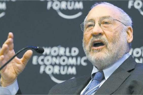 La leçon de Stiglitz à Abbott