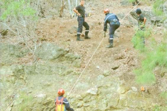 Une formation sur le fil