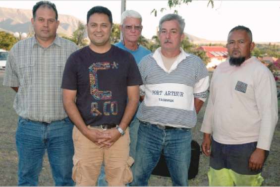 Le Sivom sauvé des eaux ?