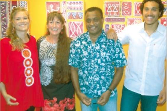 50 ans en couleurs et symboles