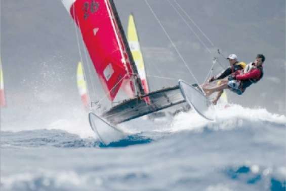 Le Gal bronze en Espagne