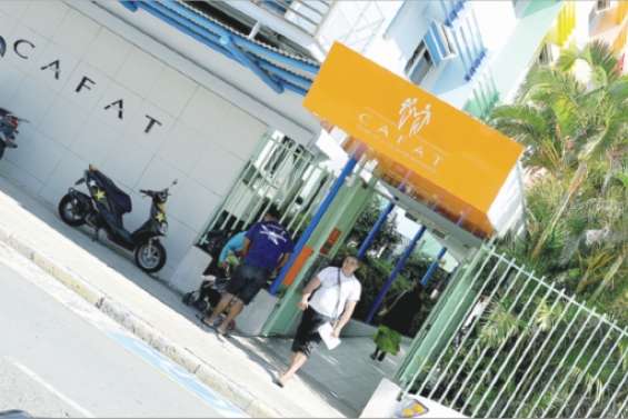 L'état des comptes sociaux