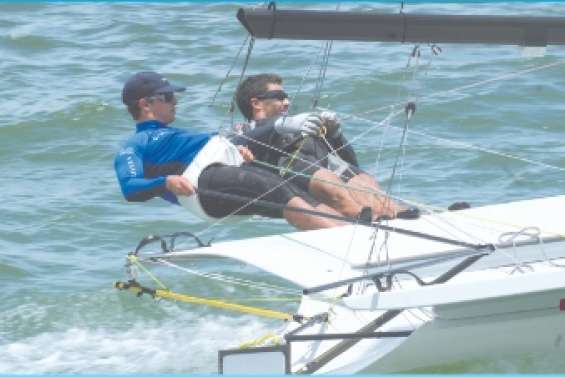 Mathieu Frei en reconquête