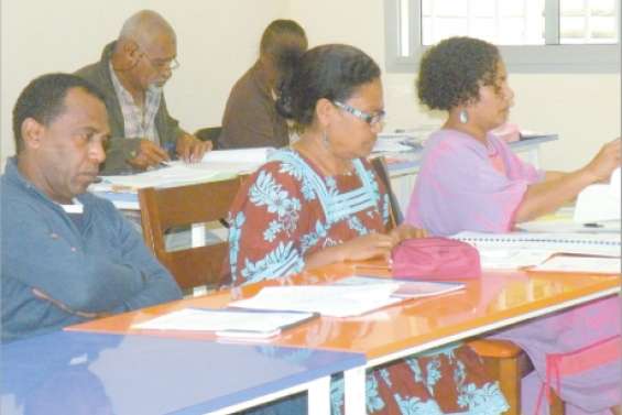 Un vote d'une seule voix