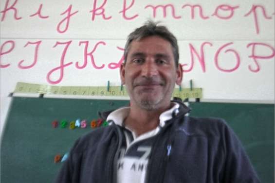 Le blues de l'instit'