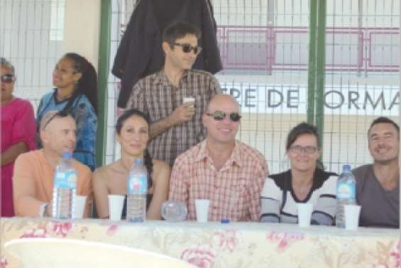 Le ras-le-bol des formateurs