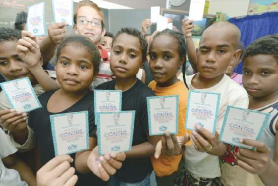 La campagne est ouverte