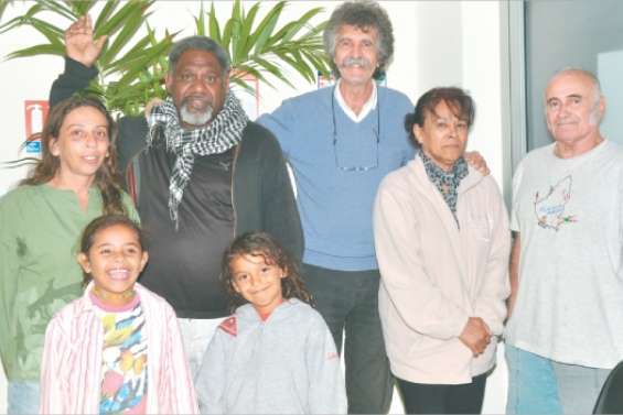 Les clés de Contacts