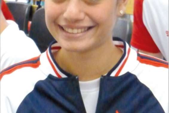 Le rendez-vous d'Emma