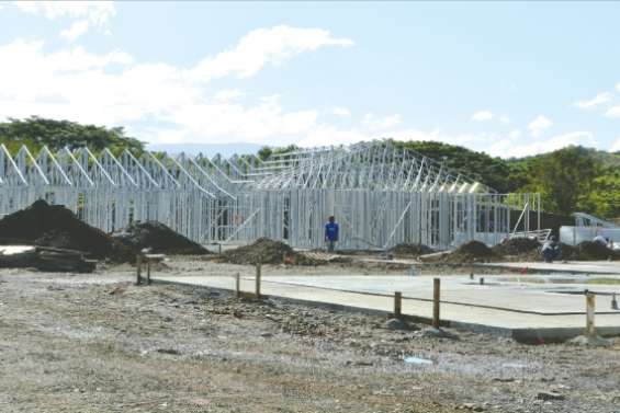 Une retraite à La Broussarde