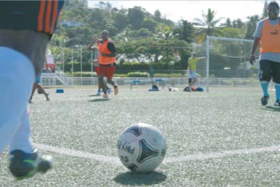 Les jeunes, stars de demain