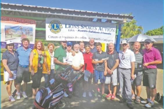 Victoire de Christian Pralong