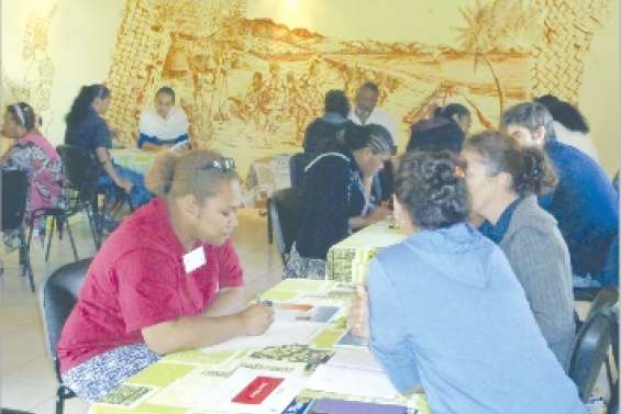 Du temps libre à occuper