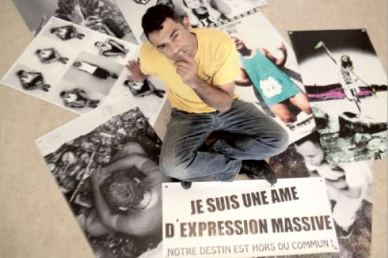 De l'art contestataire