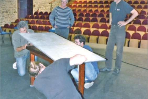 Des débutants en or