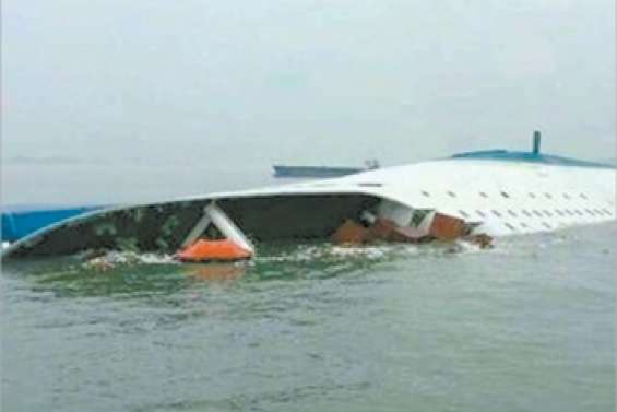 Absence totale de sécurité