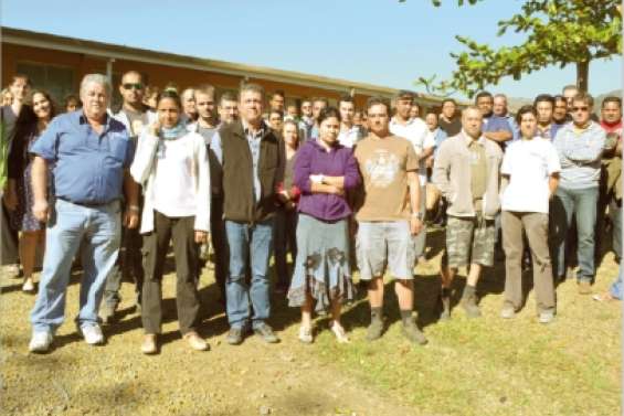 « Il faut que ça s'arrête ! »