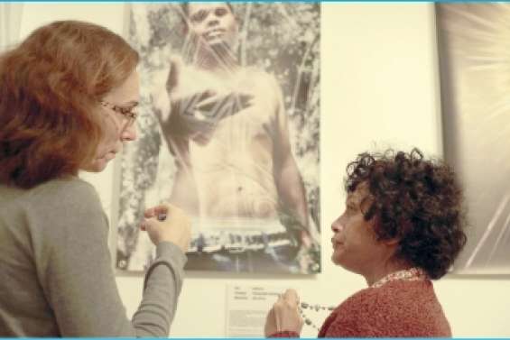 Musique et photo font bon ménage