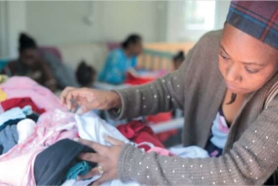 Protéger le lien mère-enfant