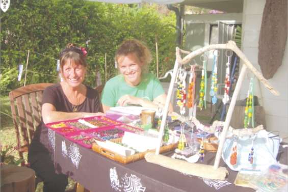 Le Nord investit la capitale