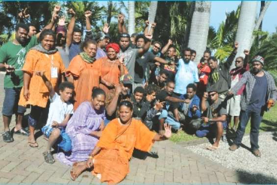 Un festival des arts mémorable