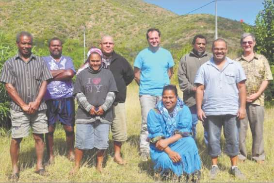 Des projets sous Cape