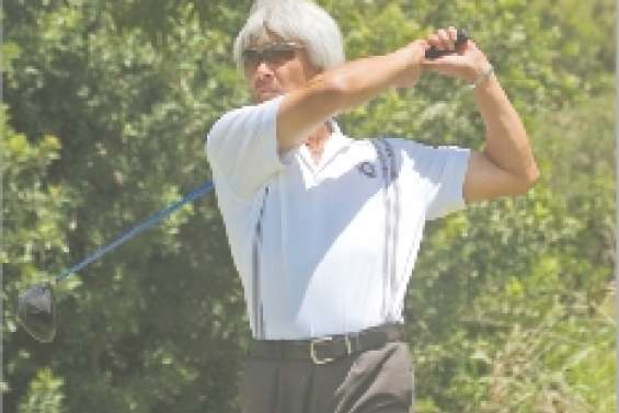 Les seniors sont en force à La Ouenghi