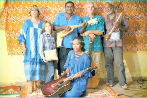 Des contes à la Vanille Joyeuse