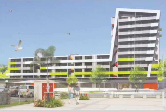 Boulari prend de la hauteur