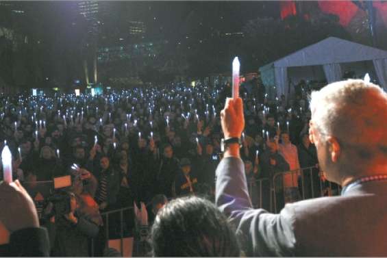 La Papouasie durement touchée
