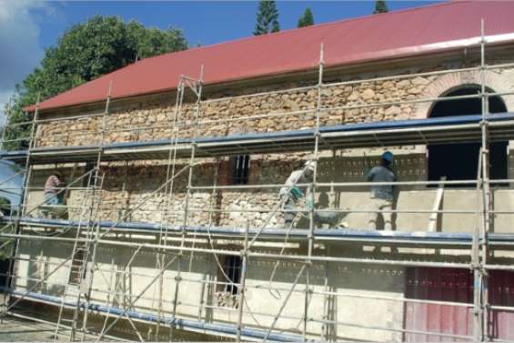 Une histoire de Fayard