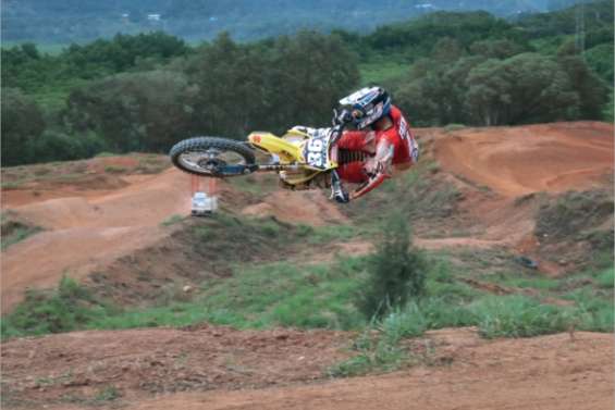 Laurent Fath est-il invincible?