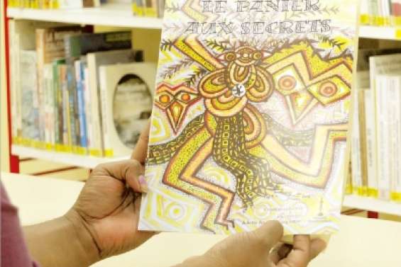 Le panier livre ses secrets