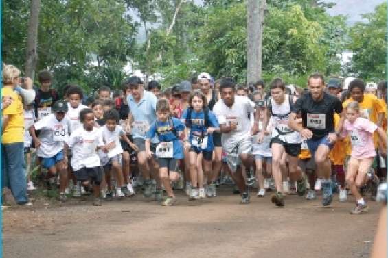 Un dimanche solidaire