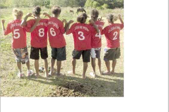 Wérap, capitale du cross