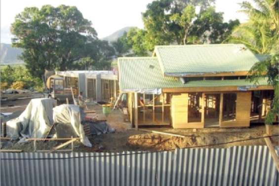 Pour une ruralité kanak décolonisée