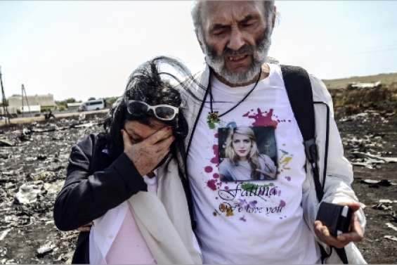 Au cœur de l'horreur