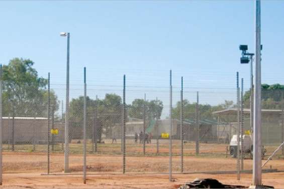 Expulsés sitôt arrivés