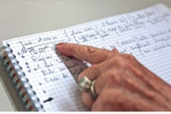 Les jurés d'assises tirés au sort