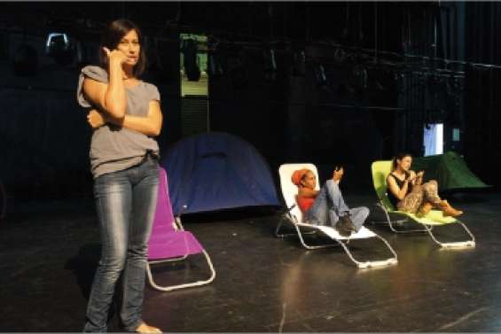 Elles sont de retour