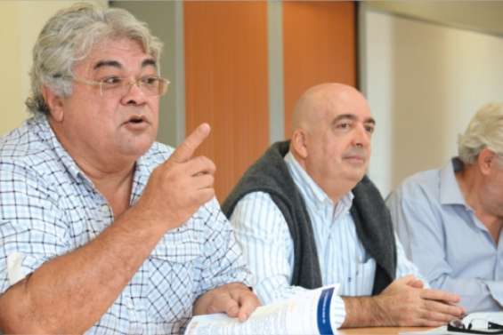 Le patronat fait ses choix