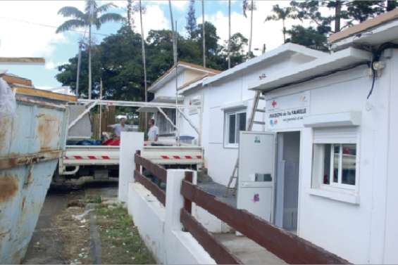 Solidarité mise à neuf