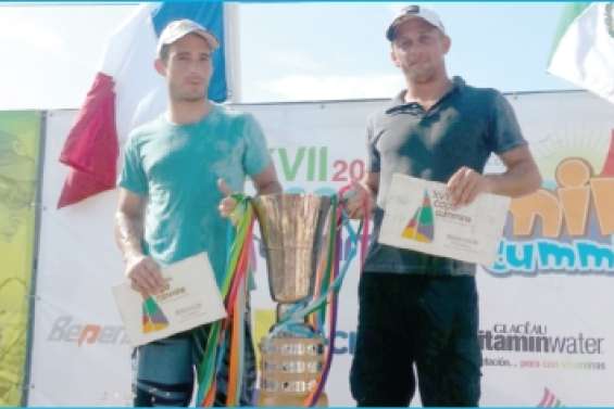 Le Gal retrouve  son titre