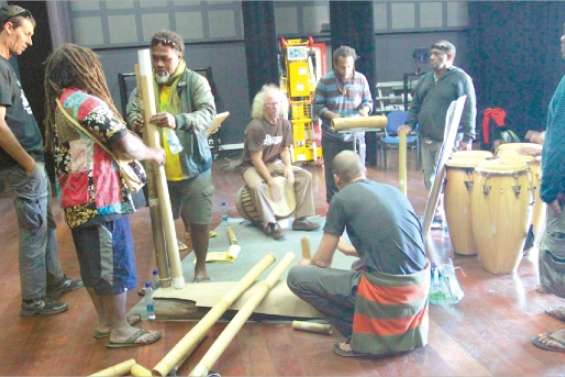 Être bien dans ses racines