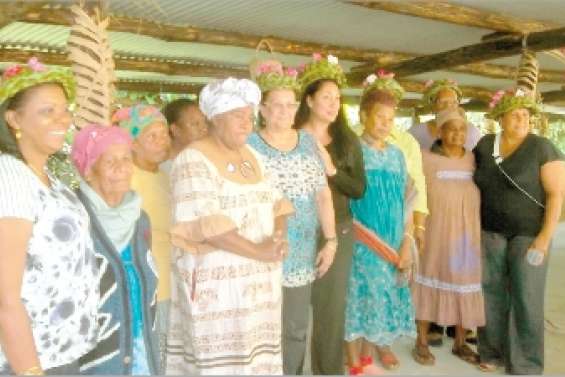 Les Nouméennes passent à Table Unio