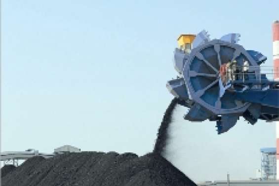 Feu vert pour la mégamine