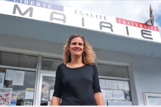 L'œil technique de Dumbéa