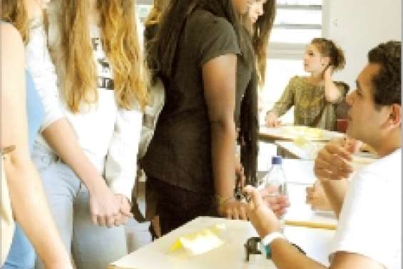 Ce qui les attend après le bac