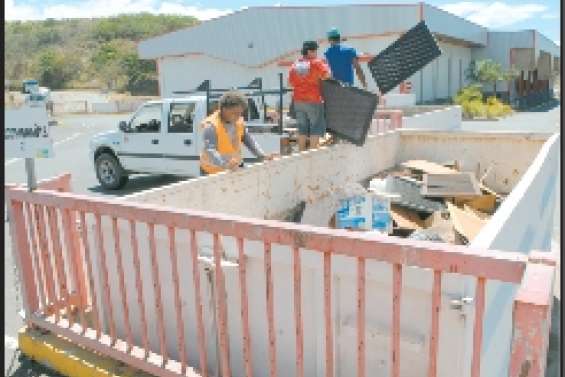 Les sites à risque sur le Web