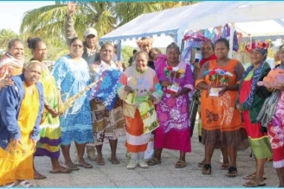 L'artisanat au service de la foi